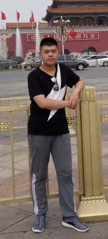 超棒超棒样样都棒的第一张照片--平潭相亲服务中心