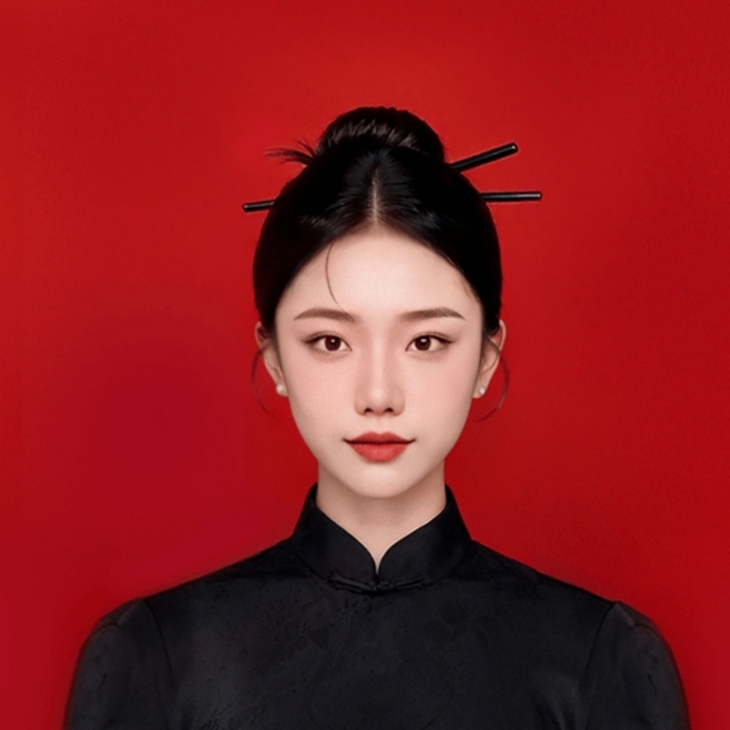 周虹的第一张照片--平潭相亲服务中心