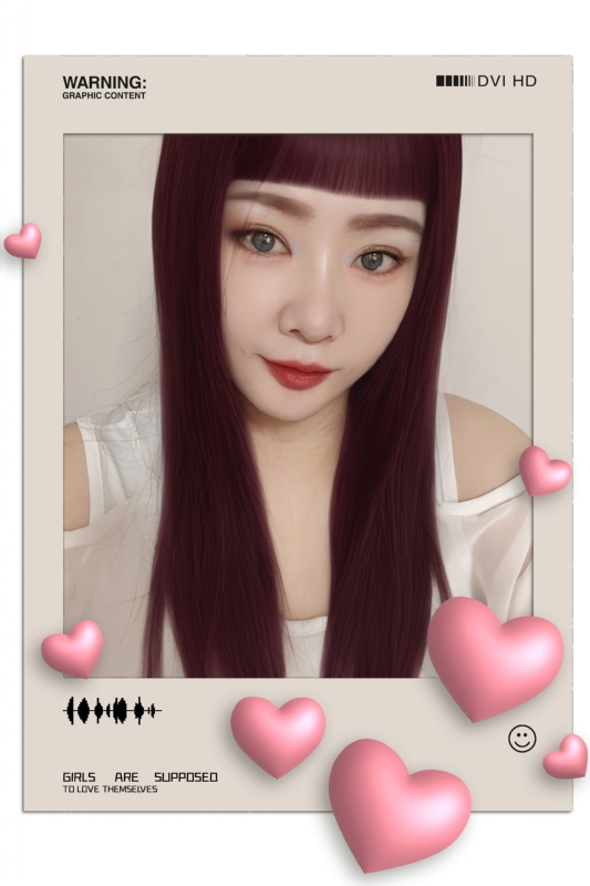 丽丽的第一张照片--平潭相亲服务中心