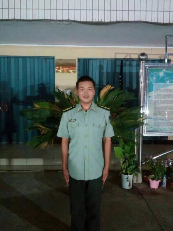 程程的第一张照片--平潭相亲服务中心