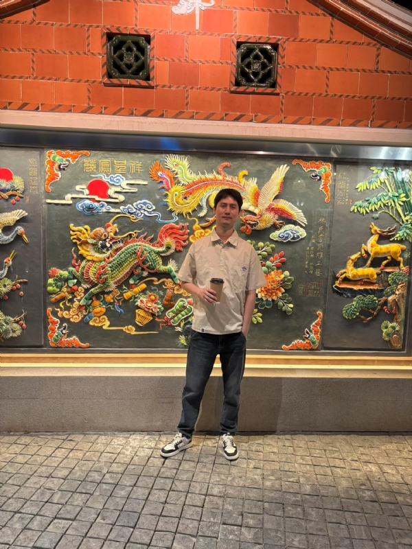 笙箫何的第二张照片--平潭相亲服务中心