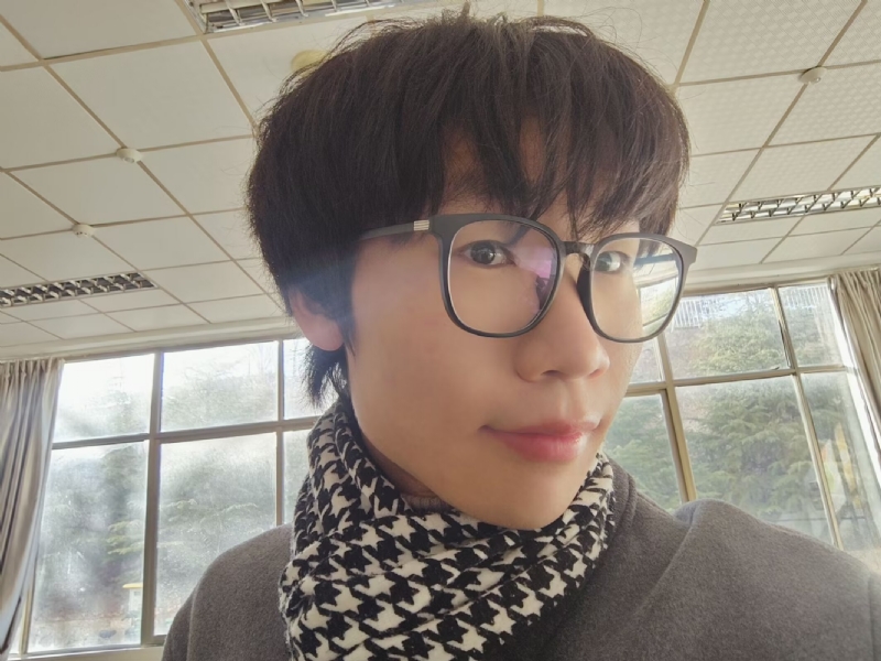 静檀的第一张照片--平潭相亲服务中心