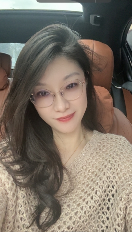 candice的第二张照片--平潭相亲服务中心