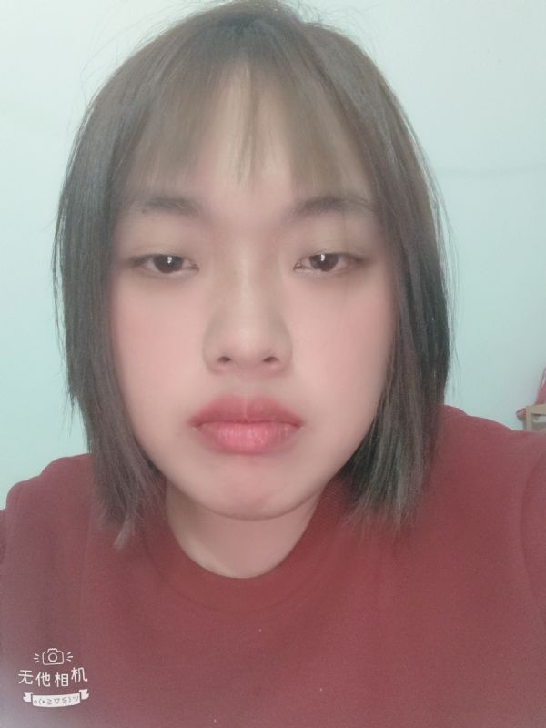 小米的第一张照片--平潭相亲服务中心