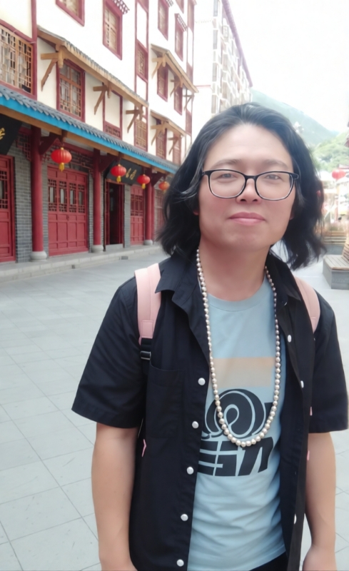 董先森的第一张照片--平潭相亲服务中心