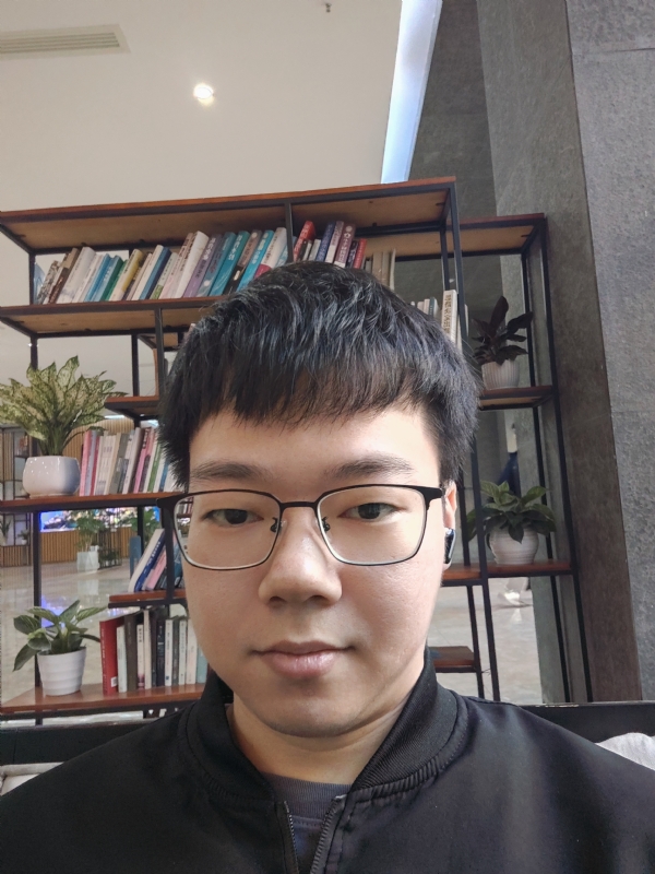 00柯的第一张照片--平潭相亲服务中心