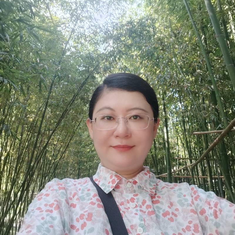 简单爱的第一张照片--平潭相亲服务中心