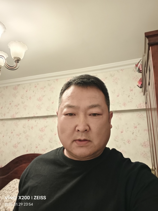 峰哥的第一张照片--平潭相亲服务中心