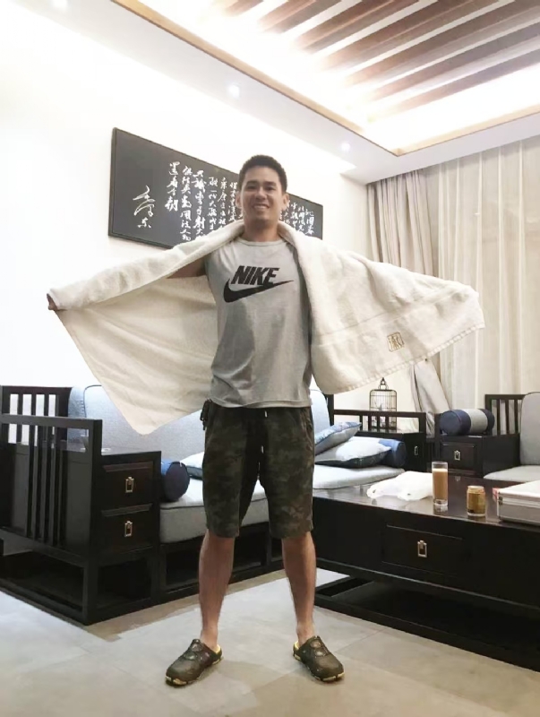 侬好侬好的第二张照片--平潭相亲服务中心