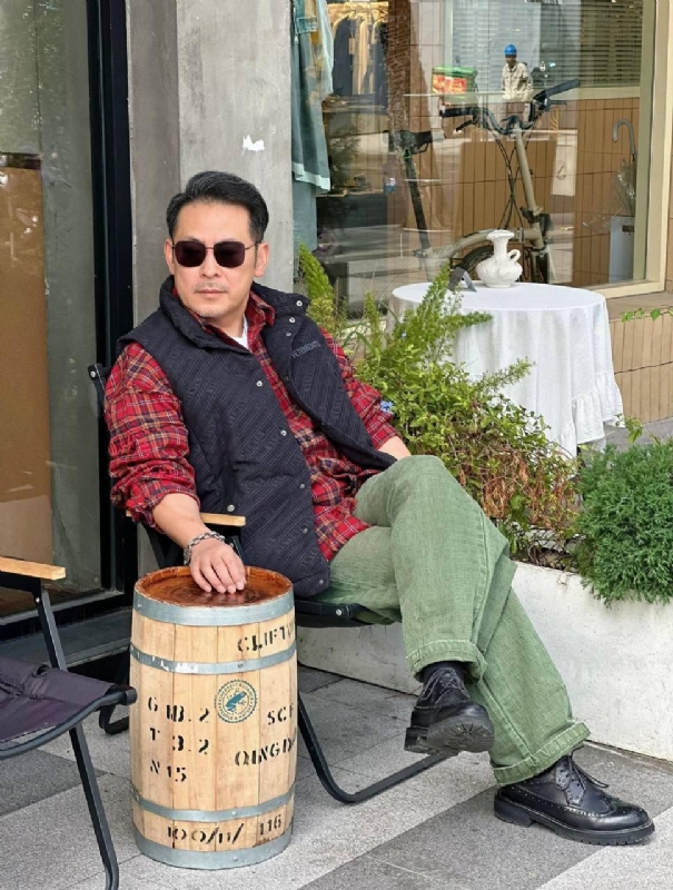 随风的第二张照片--平潭相亲服务中心