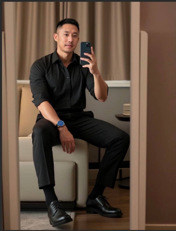 清风徐来的第四张照片--平潭相亲服务中心