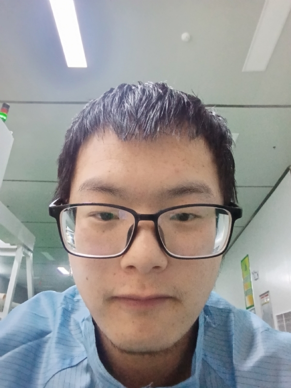 陶诚的第一张照片--平潭相亲服务中心