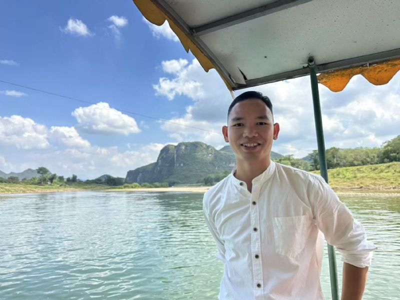 天云的第一张照片--平潭相亲服务中心