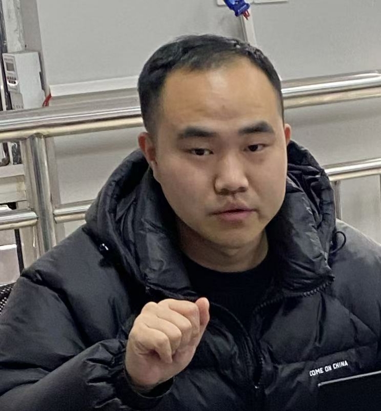 wkx的第一张照片--平潭相亲服务中心