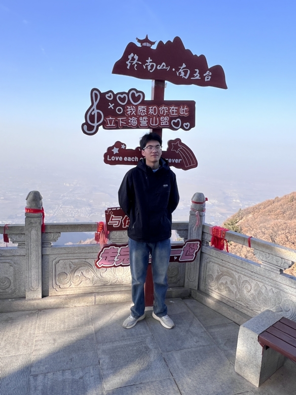 朱起的第二张照片--平潭相亲服务中心