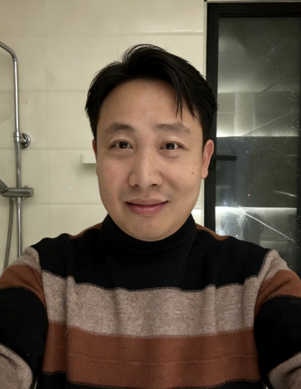 巾凡的第三张照片--平潭相亲服务中心