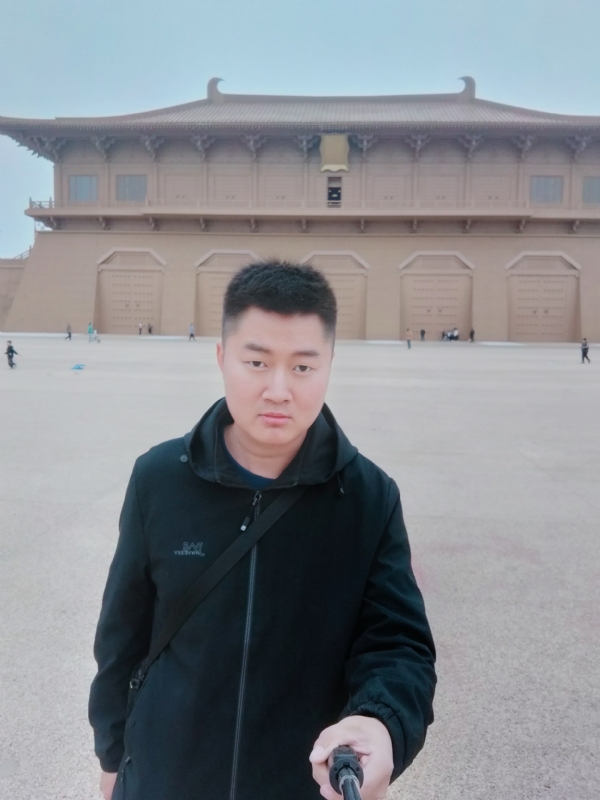 放肆的青春的第一张照片--平潭相亲服务中心