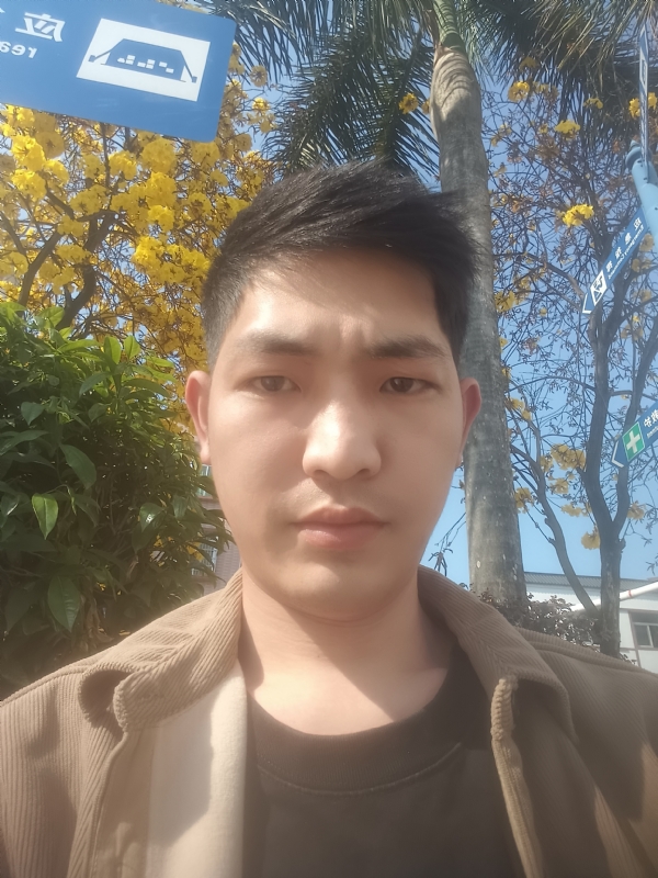 陈先生的第一张照片--平潭相亲服务中心