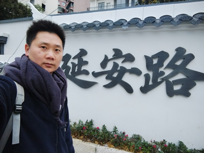 另一半的她的第一张照片--平潭相亲服务中心