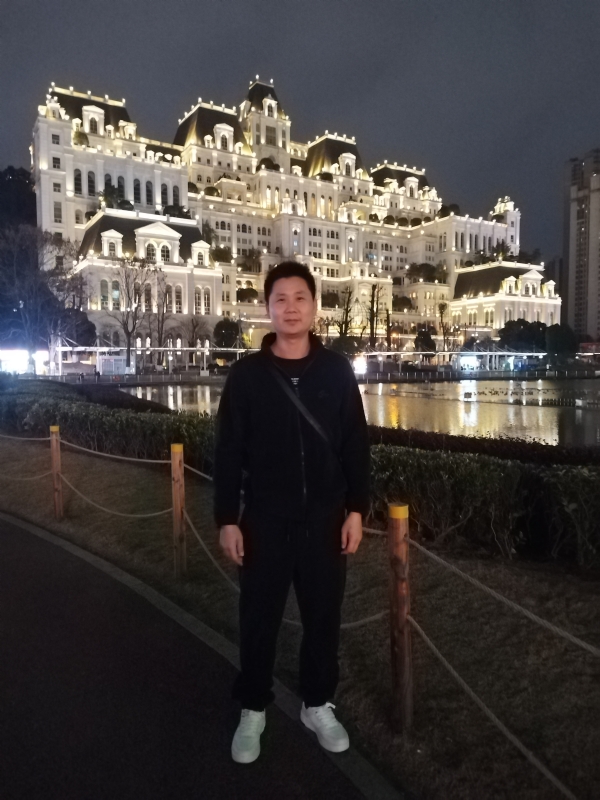 另一半的她的第三张照片--平潭相亲服务中心