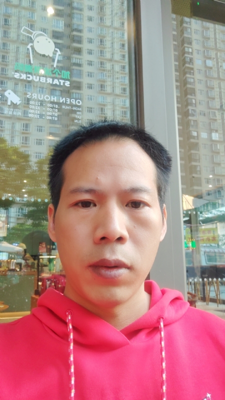 妖孽哪里跑的第一张照片--平潭相亲服务中心