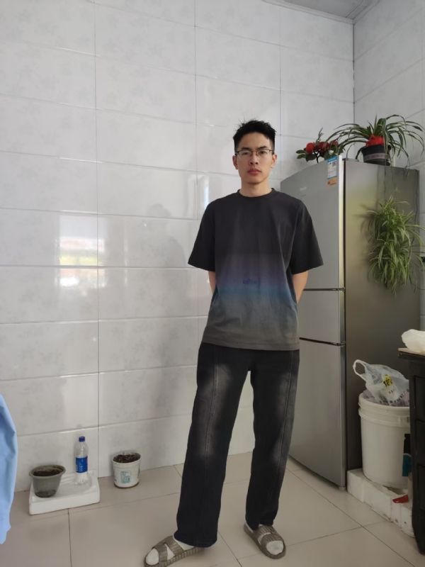 子君的第一张照片--平潭相亲服务中心