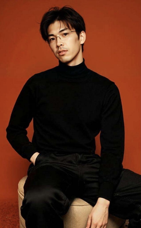 阿杰的第一张照片--平潭相亲服务中心