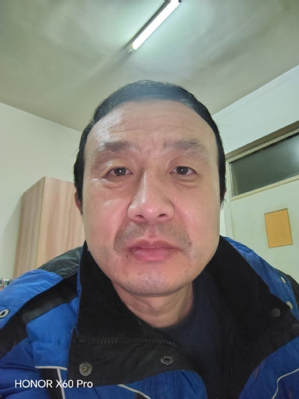 一心一意的第一张照片--平潭相亲服务中心