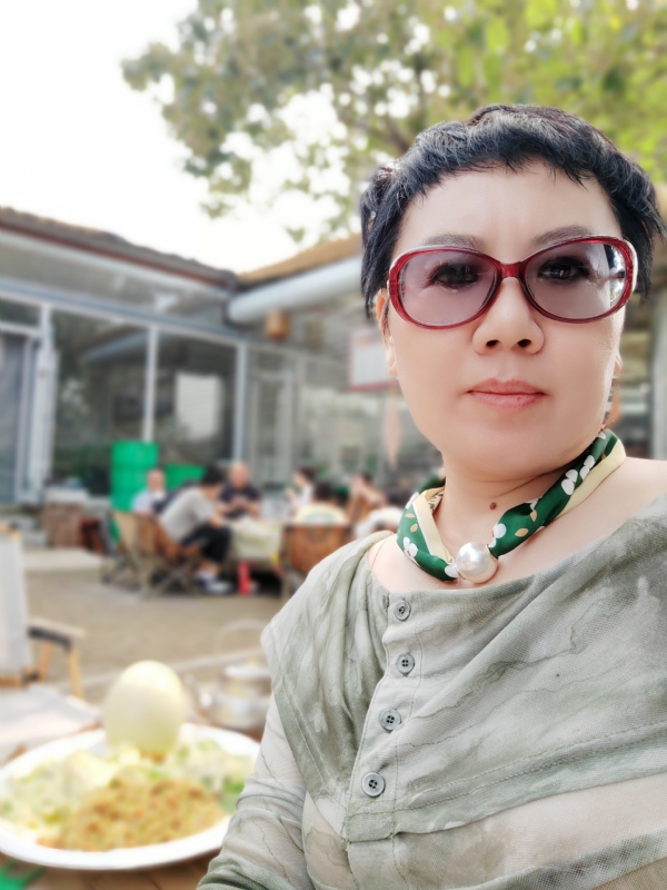 初见的第一张照片--平潭相亲服务中心