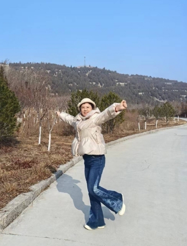 初见的第二张照片--平潭相亲服务中心