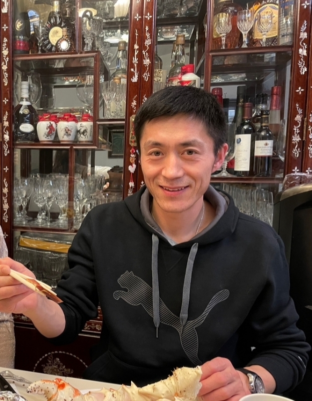 Kevin的第一张照片--平潭相亲服务中心