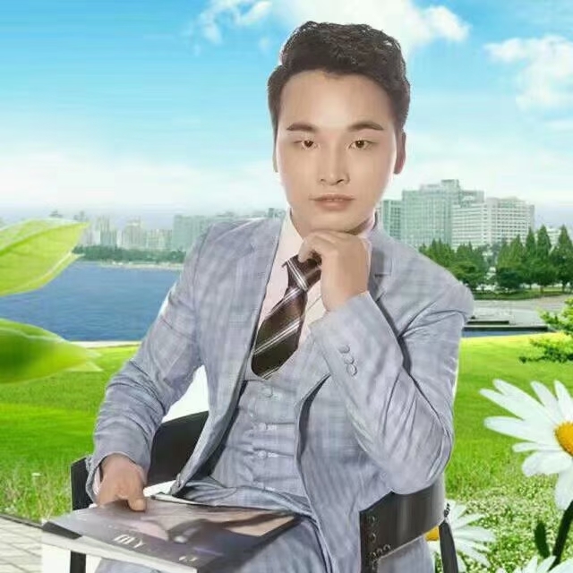 秋风瑟瑟的第一张照片--平潭相亲服务中心