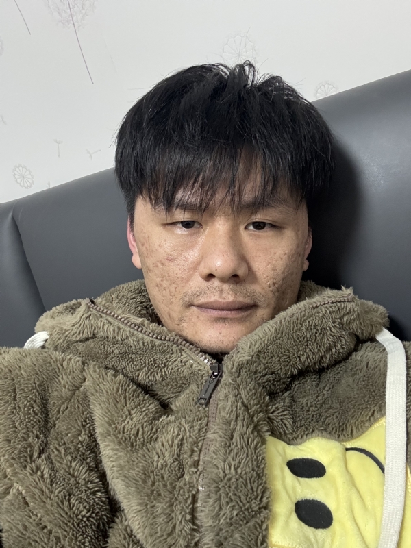 赵淼的第一张照片--平潭相亲服务中心