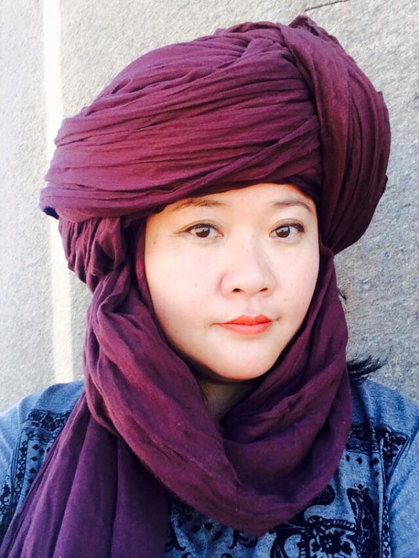 小密的第二张照片--平潭相亲服务中心