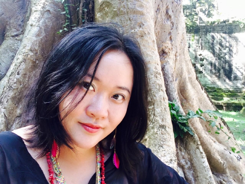 小密的第四张照片--平潭相亲服务中心