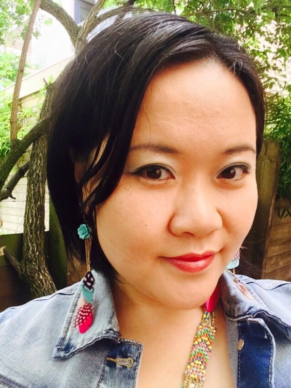 小密的第五张照片--平潭相亲服务中心