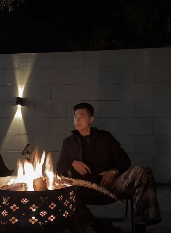 南风知我意的第一张照片--平潭相亲服务中心