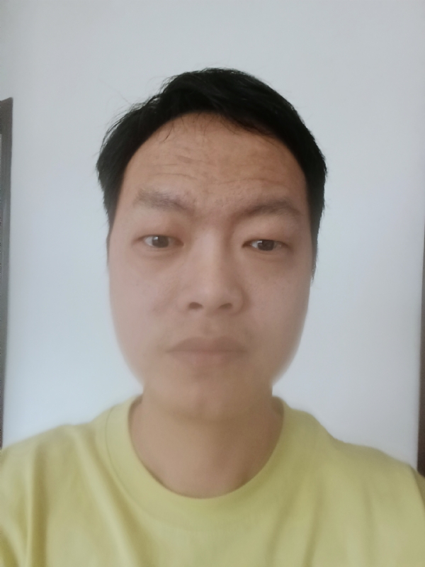 小安的第一张照片--平潭相亲服务中心