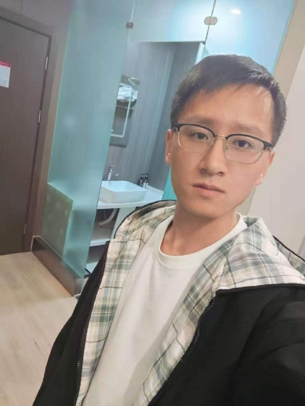 迷城的第一张照片--平潭相亲服务中心