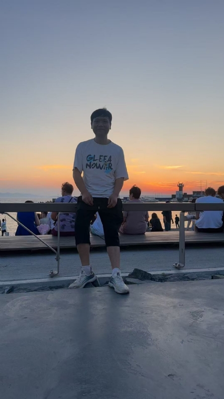 海上没有小龙虾的第一张照片--平潭相亲服务中心