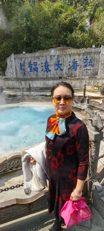 夜莺的第一张照片--平潭相亲服务中心