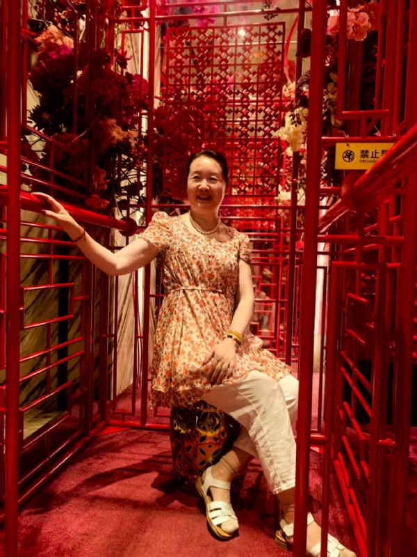 夜莺的第六张照片--平潭相亲服务中心