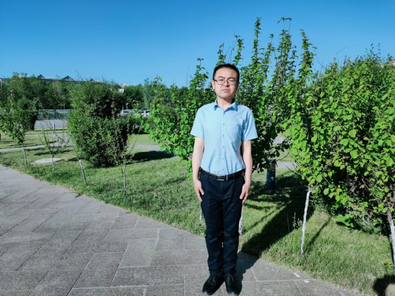 痴心绝对的第一张照片--平潭相亲服务中心