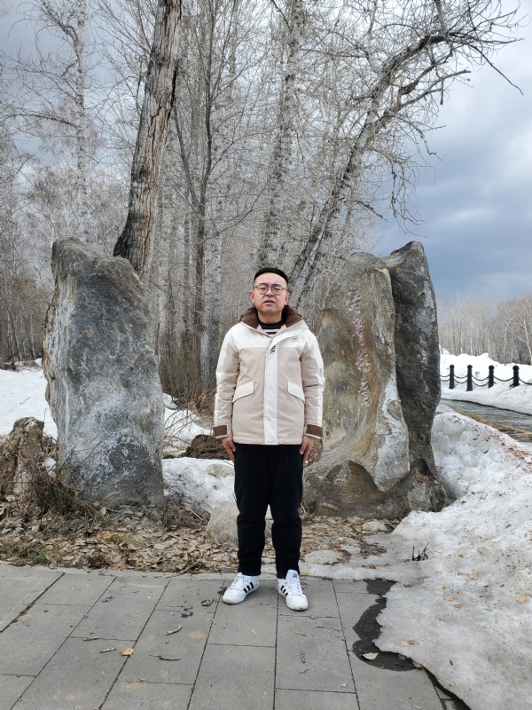 痴心绝对的第二张照片--平潭相亲服务中心