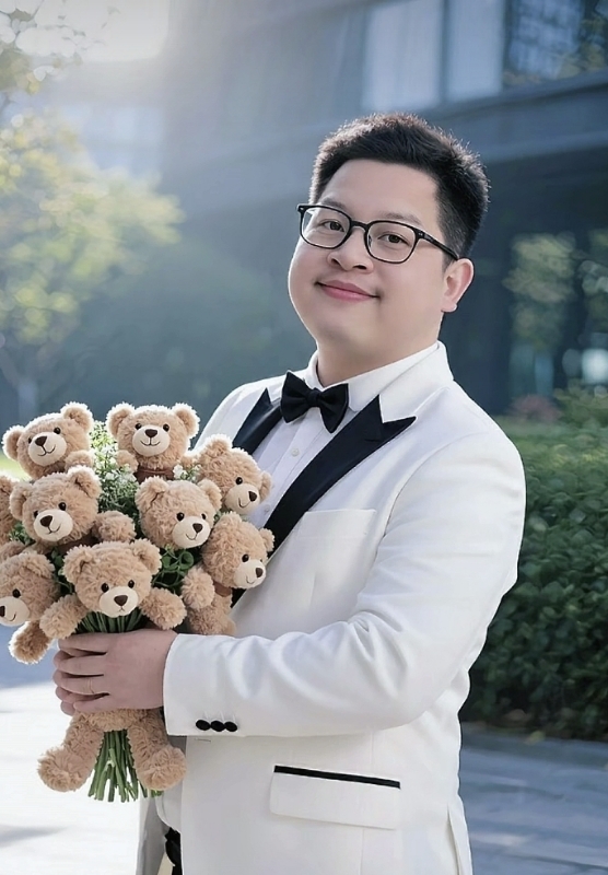 永不失联的爱的第一张照片--平潭相亲服务中心