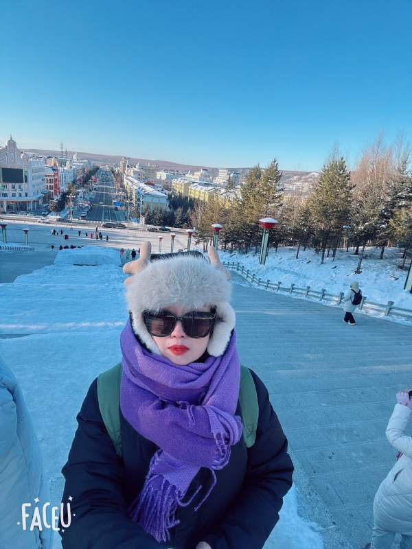 单单的第一张照片--平潭相亲服务中心