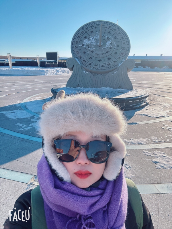 单单的第二张照片--平潭相亲服务中心