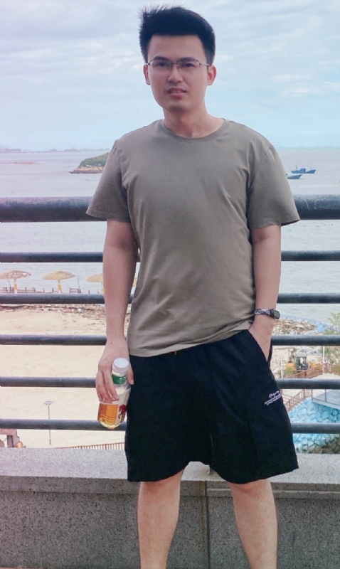 火花的第一张照片--平潭相亲服务中心