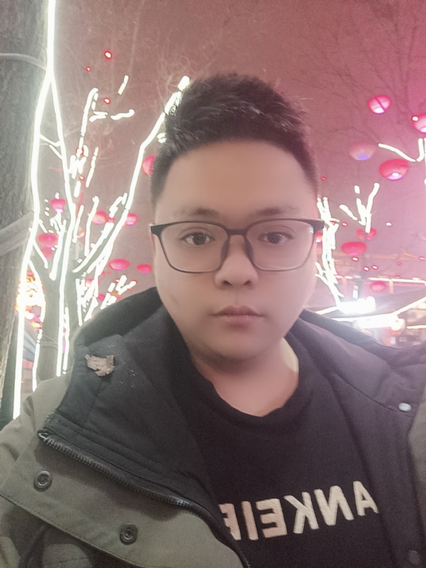 等风也等你的第一张照片--平潭相亲服务中心