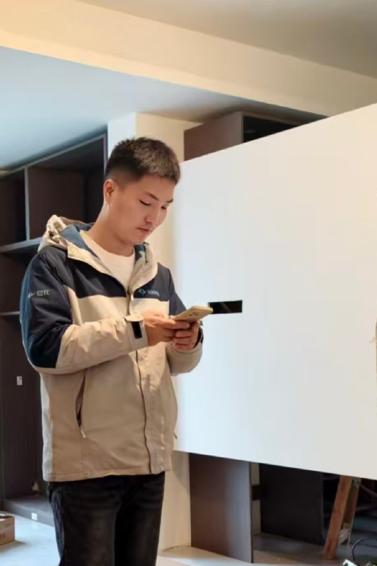 熊展的第一张照片--平潭相亲服务中心